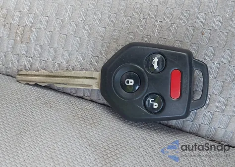 2015 Subaru Forester 2.5I Premium z USA, uszkodzony, nr VIN JF2SJADC5FH416427